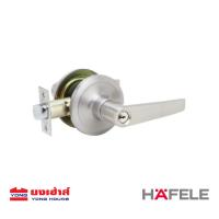 ราคา HAFELE มือจับก้านโยก ห้องทั่วไป รุ่น 489 10 780 489 10 788 ห้องน้ำ รุ่น 489 10 784 489 10 792 489 10 795 (22681173952)