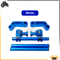 ราคา แฮนด์โรบอท เเฮนด์ V1 โรบอท ใส่แล้วเท่ ทรงหมอบ น้ำหนักเบา ไม่เป็นสนิมง่าย มีให้เลือก 4 สี ไม่จางง่าย (22669338545)