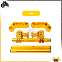 ราคา แฮนด์โรบอท เเฮนด์ V1 โรบอท ใส่แล้วเท่ ทรงหมอบ น้ำหนักเบา ไม่เป็นสนิมง่าย มีให้เลือก 4 สี ไม่จางง่าย (22669338544)