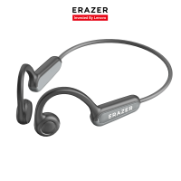 ราคา Lenovo XF22 หูฟังไร้สาย Bone Conduction บลูทูธ 5 4 หูฟังกีฬา Touch Control หูฟังสเตอริโอ HiFi หูฟังแบตอึด หูฟังกีฬากันน้ํา (22810009339)