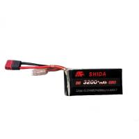 ราคา JDD มีของต้นฉบับ MJX 14209 14210 Rc อุปกรณ์เสริมสำหรับยานพาหนะออฟโรดอัปเกรดแบตเตอรี่หอยทากโกรธ3S 3200MAH 25C (22091793526)