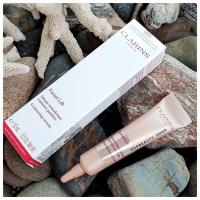 ราคา Clarins Facial Lift Contouring Serum 10ml คลาแรงส์ ยกกระชับผิว ลดเลือนริ้วรอย (21228040545)