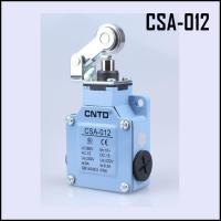 ราคา LIMIT SWITCH ลิมิตสวิทซ์ CNTD CSA 012 (472264907)