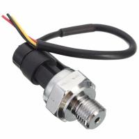 ราคา Pressure Transducer Sensor 5V 0 1 2Mpa Oil Fuel For Gas Water Air (20381876805)
