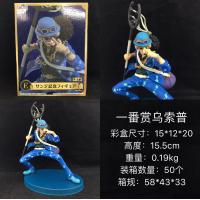 ราคา โมเดลวันพีช โมเดลอนิเมะ Roronoa Zoro โมเดลลูฟี่ โมเดลการ์ตูน โมเดลของเล่น Ace PVC Action Figure Toys Zoro Model อิจิบังโช ครบรอบ 20 ปี (17175676169)