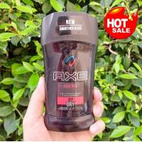 ราคา 75 Sale EXP 10 24 แอ๊กซ์ เอสเซนส์ AXE Essence Men Antiperspirant and Deodorant Stick 76g โรลออนสติ๊ก ระงับกลิ่นกาย สำหรับผู้ชาย (22023412421)