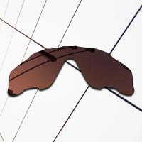 ราคา เลนส์อะไหล่ทดแทนโพลาไรซ์ HXHTenD สำหรับแว่นตากันแดด OO9290 Oakley Jawbreaker ป้องกันรังสียูวี (21719610615)
