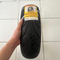 ราคา 110 70 12 120 70 12 130 70 12 120 70 14 ยางสำหรับรถจักรยานยนต์ไฟฟ้า ไม่ลื่น เกาะถนน ทนต่อการสึกหรอ (22663426850)