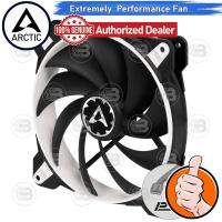ราคา CoolBlasterThai ARCTIC BioniX F140 White Gaming Fan with PWM PST size 140 mm PC Fan Case ประกัน 6 ปี (17208638698)