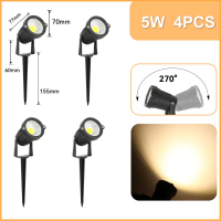 ราคา ไฟสนามหญ้า LED ไฟสนามหญ้ากันน้ำ ไฟถนน ไฟสวน ไฟตั้งพื้นกันน้ำ ใช้ตกแต่งสวน สนามหญ้า กลางแจ้ง ไฟต้นไม้ ไฟสวน ไฟสนามหญ้า (22541144272)