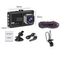 ราคา Full HD 1080P Car DVR mini Vehicle Dash car Camera Cam today shipping (21809218739)