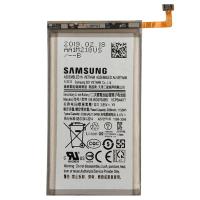 ราคา แบตเตอรี่ แท้ Samsung Galaxy S10E G9700 SM G970F DS SM G970F SM G970U SM G970W แบต battery EB BG970ABU 3100mAh รับประกัน 3 เดือน (15779241639)