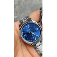 ราคา N N Watch casio นาฬิกาข้อมือผู้หญิง ระบบเข็ม สีชมพู นาฬิกาข้อมือแฟชั่นผู้หญิง กันน้ำ สวยงามหรูหร่า ระบบควอตซ์ตัดสายได้ตามข้อมือ (19784832010)