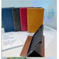 ราคา ส่งจากไทย ซองฝาพับCase Samsung Galaxy TAB A 8 0 2019 T295 Samsung Galaxy Tab S 8 4 SM T700 Tab A 8 0 with S Pen SM P355 เคสแท็บแล็ต ชำชุง ใส่บัตร ตั้งได้XUNTE (12823331636)