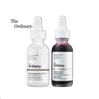 ราคา SALE ลด สุด พร้อมส่ง The ordinary Niacinamide 10 Zinc 1 Face Serum Oil Balance 30ml (22704004595)