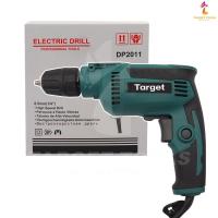 ราคา Target สว่าน สว่านมือ สว่านไฟฟ้า สว่านไขควง 2หุน รุ่น DP 2011 เจาะไม้ เหล็ก กระเบื้องได้ ปรับหมุนซ้าย ขวาได้ราคาถูก ราคาโปรโมชั่น (20087327689)