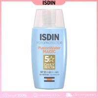 ราคา ใหม่ล่าสุด ISDIN Fotoprotector Fusion Water 50ml ครีมกันแดดปกป้องผิวขั้นสุด (22580544765)