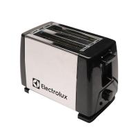 ราคา Electrolux Toaster เครื่องปิ้งขนมปัง เครื่องปิ้งขนมปัง 2 แผ่น รุ่น 131A เตาปิ้งขนมปัง Toaster ที่ปิ้งขนมปัง (22549107366)