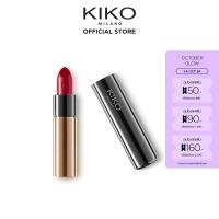 ราคา KIKO MILANO Gossamer Emotion Creamy Lipstick กอสซะเมอะ อีโมชั่น ครีมมี่ ลิปสติก ลิปเนื้อครีม ชุ่มชื้น สีสดชัด (21370802068)