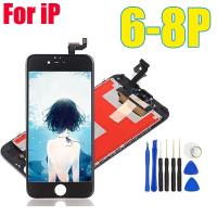 ราคา จอพร้อมทัชสกรีน สำหรับ LCD iPhone iPhone 6 6s 7 8 6 Plus 6s Plus 7 Plus 8 Plus Touch Screen Replacement Digitizer Assembly จอ ไอโฟน6Plus ไอโฟน6sPlus ไอโฟน7Plus ไอโฟน8Plus ไอโฟน6 ไอโฟน6s ไอโฟน7 ไอโฟน8 