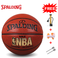 ราคา จัดส่งจากกทม ลูกบาส บาสเกตบอล Spalding ลูกบาสเก็ตบอล รุ่น ลูกบาส บาสเกตบอล Basketball ขนาด 7 (22718492664)