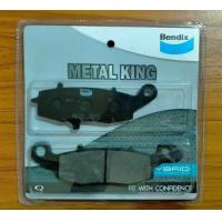 ราคา ผ้าเบรค Bendix ของแท้ MD36 หน้า ตรงรุ่น สำหรับKawasaki Ninja650ER 6N Suzuki Storm Left (11175839137)