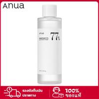 ราคา ANUA Heartleaf 77 Soothing Toner อานัว โทนเนอร์พี่จุน ปรับสมดุลผิว (22538709765)