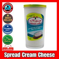 ราคา Spread Cream Cheese 900 G جبن سائل بطعم القشطة EXP 13 12 2024 (22434428156)