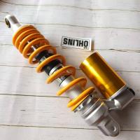 ราคา โช๊คหลัง โช๊คหัวกลับ GIORNO LEAD GRAND FILANO CLICK 310มิล แถมสติกเกอร์โอลีน ทุกชุด (22342406475)