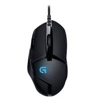 ราคา Logitech G402 Hyperion Fury FPS Gaming Mouse เมาส์เกมมิ่ง มีประโยชน์อย่างมากในการเล่นเกม (21519662747)