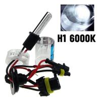 ราคา AUTO STYLE หลอดไฟ XENON HIDเฉพาะหลอด 1คู่ มีขั้ว H1 มีค่าสี 4300K 6000K 8000K 10000K 12000K สินค้าพร้อมส่งในไทย (16699272478)