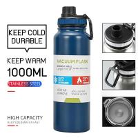 ราคา กระบอกน้ําเก็บอุณหภูมิ กระติกเก็บเย็น 1 8L 1 5L กระติกน้ําเก็บอุณหภูมิ กระติกน้ำ สแตนเลสเกรด 316 ขวดน้ําสแตนเลส กระติกน้ําพกพา ขวดน้ํา กระติกน แก้วเก็บเย็น แก้วเย็นเยติ (22693937754)