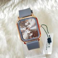 ราคา นาฬิกาแบรนด์ BOLUN งานแท้ 100 สายซิลิโคนอย่างดี ระบบอนาล๊อค นาฬิกควอทซ์ นาฬิกาผู้หญิง นาฬิกาแฟชั่น (21527211517)