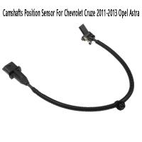 ราคา DNK Crankshaft Sensor Camshafts Position Sensor 55567243 6238868 for Cruze 2011 2013 Opel (22100656665)