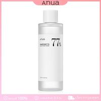 ราคา ANUA Heartleaf 77 Soothing Toner อานัว โทนเนอร์พี่จุน ปลอบประโลมผิว (22538909306)