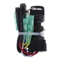 ราคา Oceanside 703 82510 43 00 703 82510 42 00ติดไฟสวิตช์กุญแจสำหรับYamaha 40HP 60HPนอก (6129600644)
