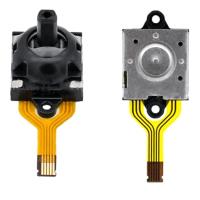 ราคา 2 Pack for Ally Joystick Replacement Hall Joystick for Ally Gaming Handheld Repair Replacement Accessories (21378657589)