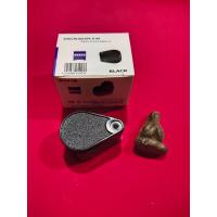 ราคา กล้องส่องพระ Zeiss D80 บอดี้ดำ 10x รับประกันแท้ ส่องชัดทุกตำหนิ แถมฟรีพระสมเด็จ (22281934889)