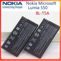ราคา BL T5A แบตเตอรี่ Nokia Microsoft Lumia 550 Lumia550 BL T5A 2100mAh (19336316122)