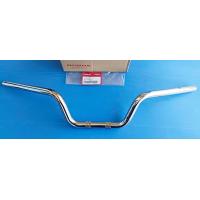 ราคา แฮนด์บังคับเลี้ยวแท้HONDA PCX150 รุ่นไฟหน้าธรรมดา ปี2012 2013 อะไหล่แท้ศูนย์HONDA 53100 KWN 710 1ชิ้น (20854218577)