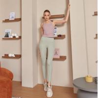 ราคา Penny Activewear กางเกงออกกำลังกายเอวสูง พิเศษ กางเกงโยคะขายาว9ส่วน กางเกงวิ่งผู้หญิง ผ้านิ่ม ยืดหยุ่นดี แห้งไว ใส่วิ่ง ฟิตเนส โยคะ รุ่น Pocket Leggings 40สี 4ไซส์ (19644803094)