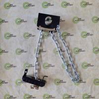 ราคา รอกยางอะไหล่ ที่เก็บยางอะไหล่ ที่แขวนยางอะไหล่ TOYOTA VIGO REVO ตัวเตี้ย 51900 0K011 (15664822274)
