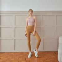 ราคา Penny Activewear กางเกงออกกำลังกายเอวสูง พิเศษ กางเกงโยคะขายาว9ส่วน กางเกงวิ่งผู้หญิง ผ้านิ่ม ยืดหยุ่นดี แห้งไว ใส่วิ่ง ฟิตเนส โยคะ รุ่น Pocket Leggings 40สี 4ไซส์ (16955266185)