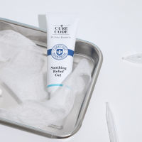 ราคา พร้อมส่ง ของแท้ CureCode Soothing Relief Gel 80ml 125ml (22764079978)
