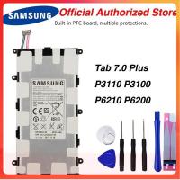 ราคา แบต Samsung Galaxy Tab2 7 0 P3100P3110P3113P6200 SP4960C3B แท็บเล็ตแบตเตอรี่ พร้อมอุปกรณ์ (5376788824)
