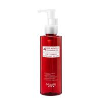 ราคา MizuMi 4 Red Miracle Cleansing Oil 150ml (22828446036)