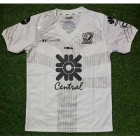 ราคา ของแท้ เสื้อฟุตบอล สโมสรฟุตบอลแอร์ฟอร์ซ ยูไนเต็ด ไทยลีค สีขาว เกรดนักเตะ ป้ายห้อย 2017 สวยงามน่าสะสม เสื้อกีฬา (21598469646)