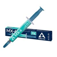 ราคา Arctic MX 6 MX 4 Thermal Compound GPU CPU ซิลิโคนนำความร้อน (22414603538)