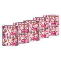 ราคา ปุ้มปุ้ย หอยลายทอดรสเผ็ด 40 ก แพ็ค 10 (645836967)