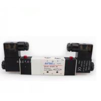 ราคา 4V220 08 DC24V4V210 08 DC24V 4V230 08AC220V (21257043957)